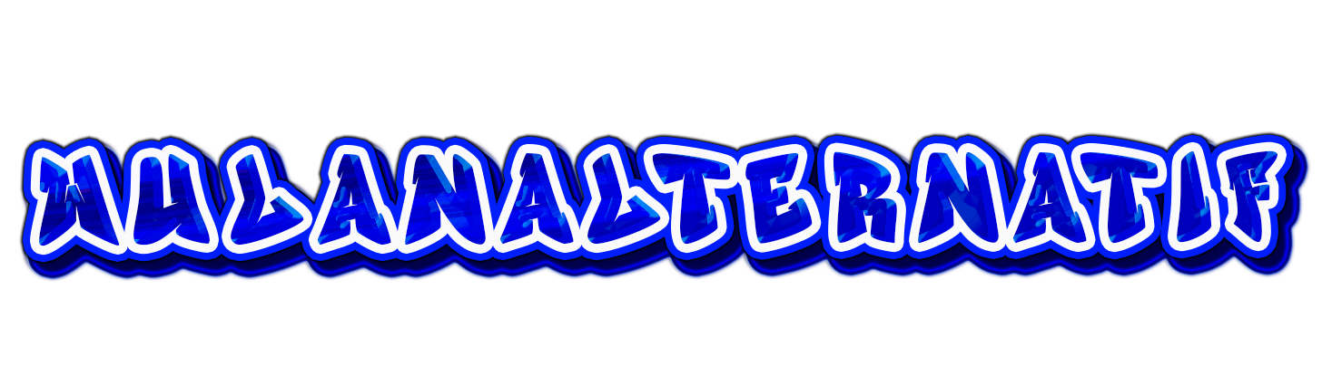 WULANALTERNATIF Logo